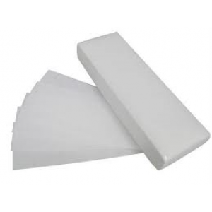 Assure Paper Waxing Strips Pk 100